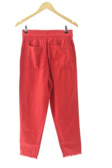 Pantalon XS Zara