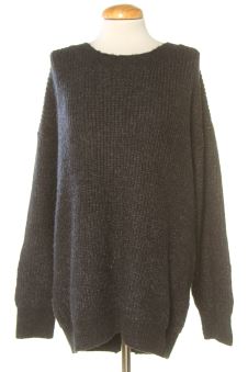 Gilet XL PARISIAN