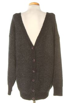 Gilet XL PARISIAN
