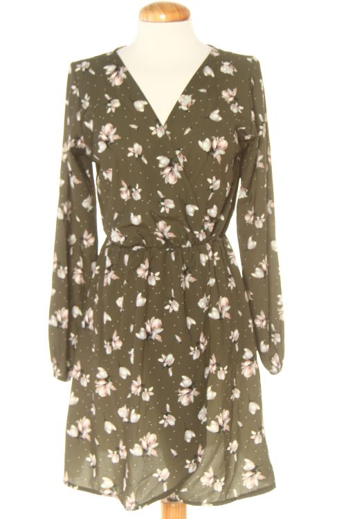 Robe casual