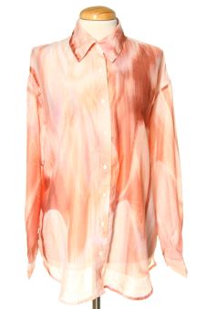 Camicia S Stradivarius