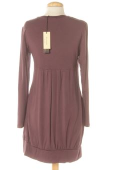 Vestido casual M Made in italy