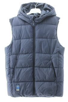 Gilet imbottito 12 anni Sfera