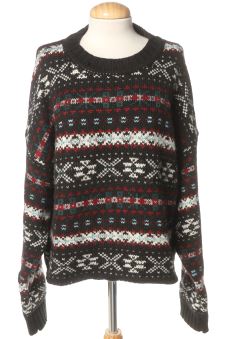 Jersey L Pull & Bear