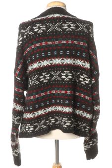 Jersey L Pull & Bear