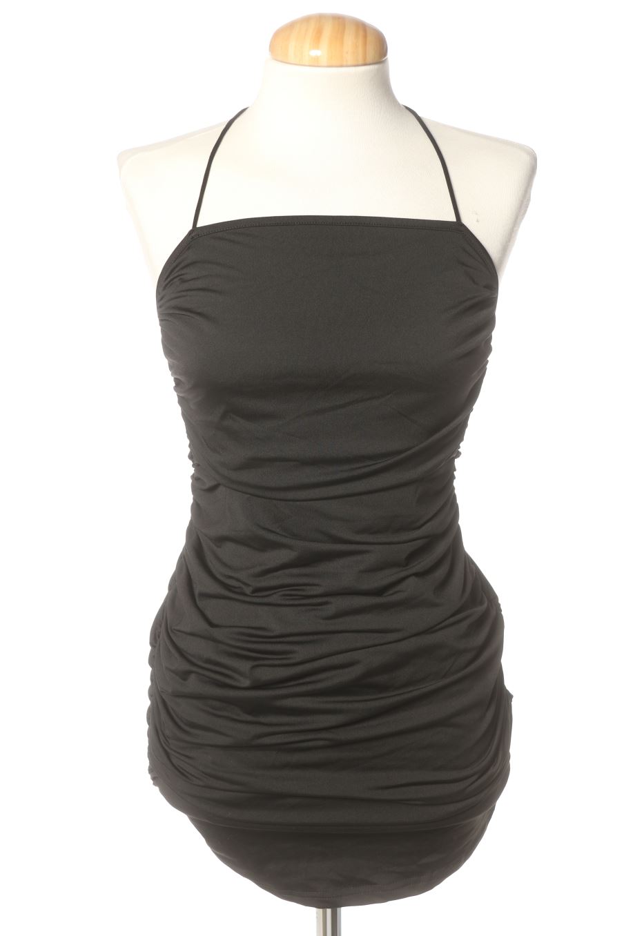 Vestido casual de PERCENTIL de la talla S, de color negro