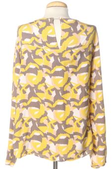 Blouse à manches longues L Mismash