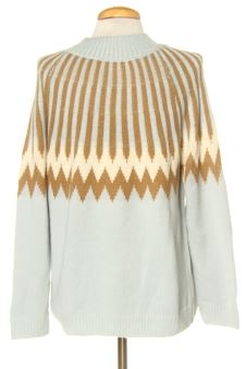 Pull S PERCENTIL