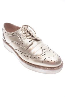 Zapatos planos 39 Zara