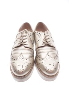 Zapatos planos 39 Zara