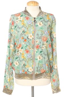 Blouson M PERCENTIL