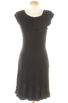 Vestido casual M Zara, foto 1 de 2