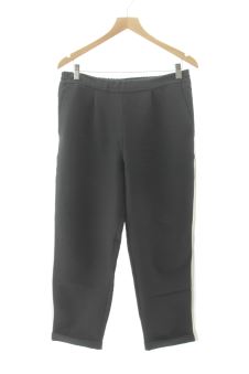 Pantalón Casual L Pull & Bear
