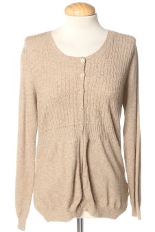 Gilet M JUST WOMAN