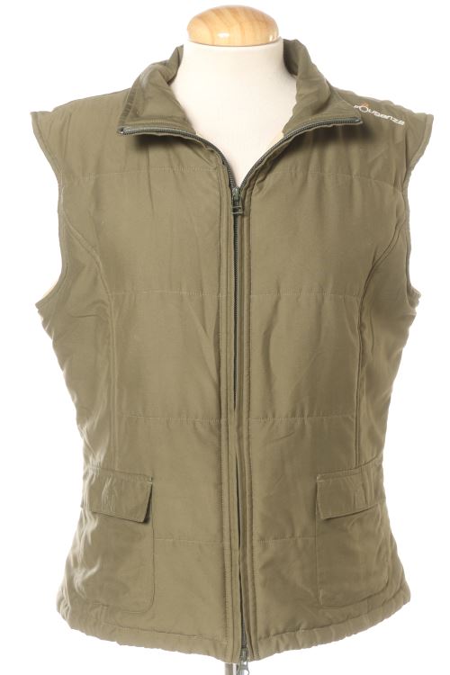 Gilet imbottito
