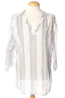 Blusa de manga larga M Venca, foto 1 de 2