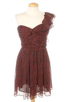 Einfaches Kleid M Mango, Foto 1 von 2