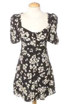 Robe casual S Zara, photo 1 sur 2