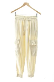 Pantaloni casual XS Zara, foto 1 di 2