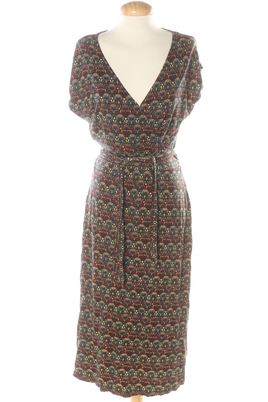 Vestito casual de King Louie de la talla L, de color stampato