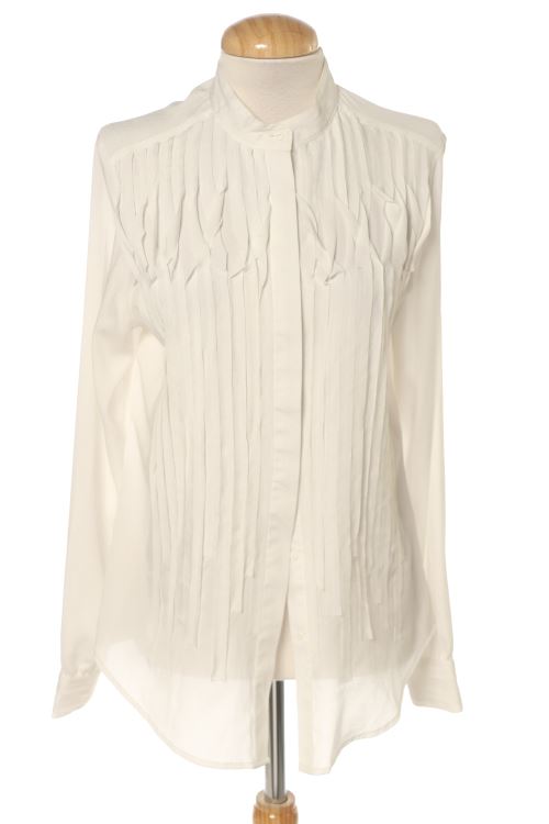Blusa de manga larga
