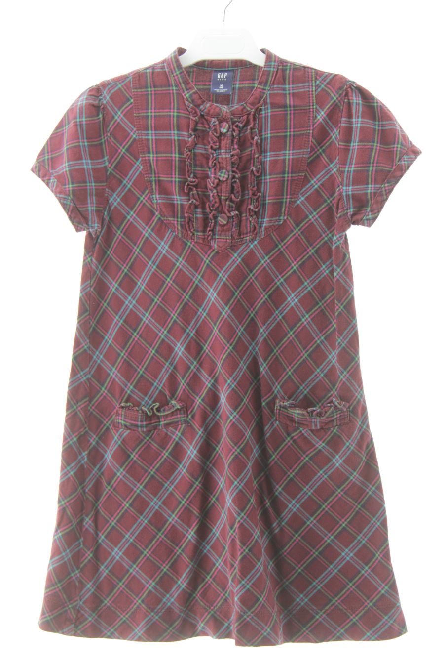 gebraucht Gap Aufwändiges Kleid Größe 128
