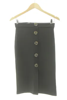 Jupe S Stradivarius, photo 1 sur 2