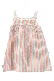 Vestido 4 años Boboli