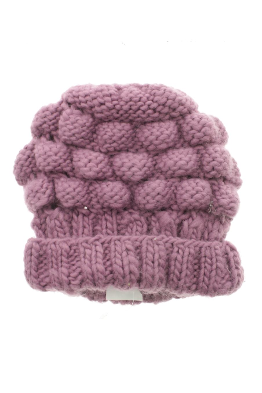 Gorro de Idexe de la talla 9-18 meses con etiqueta