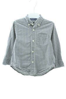 Chemise manches longues 2 ans H&M