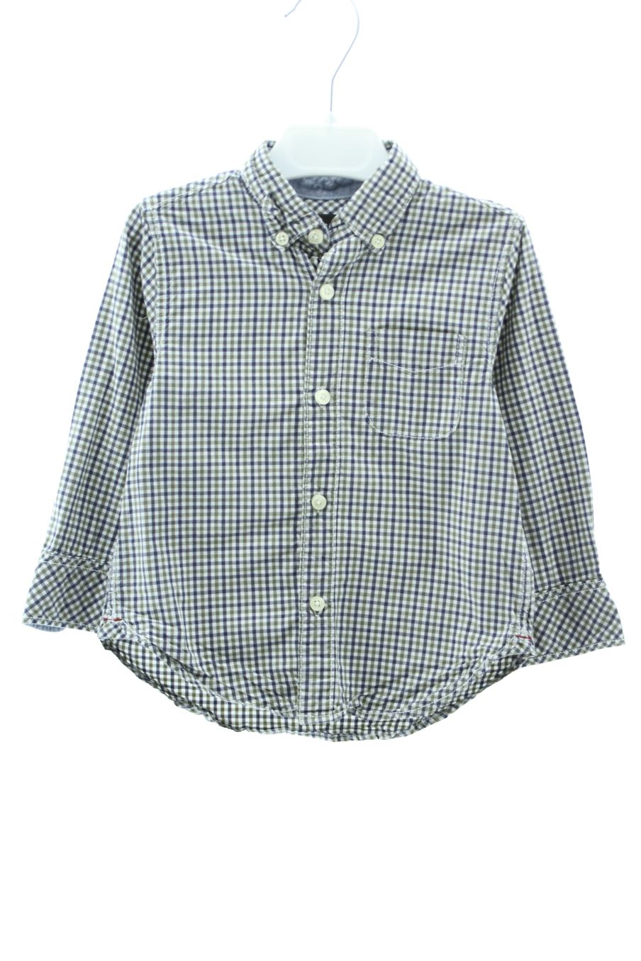 Camisa de manga larga de H&M de la talla 2 años de segunda mano