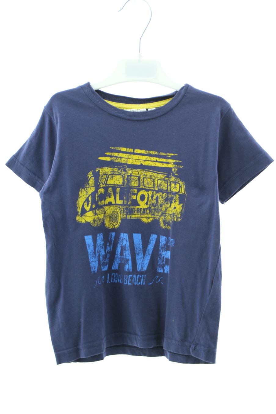T-shirt Tony Boy de la taille 4 ans de seconde main