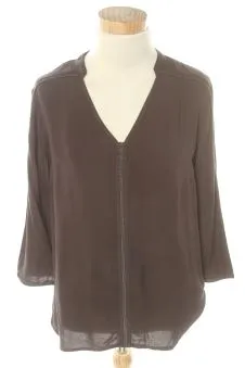 Blusa de manga larga S Cache cache, foto 1 di 2