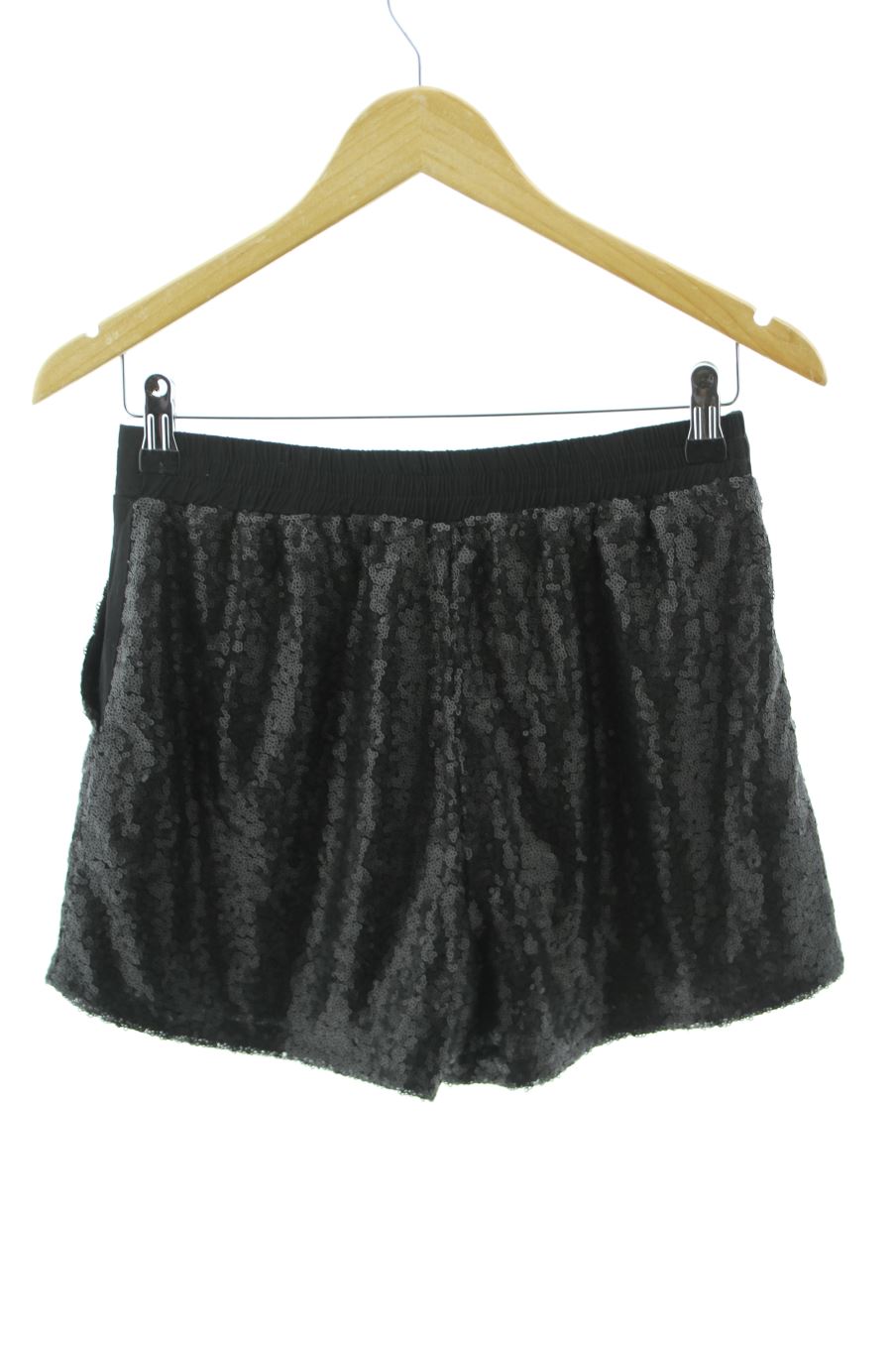 Shorts Pimkie de la taille M, de couleur noir