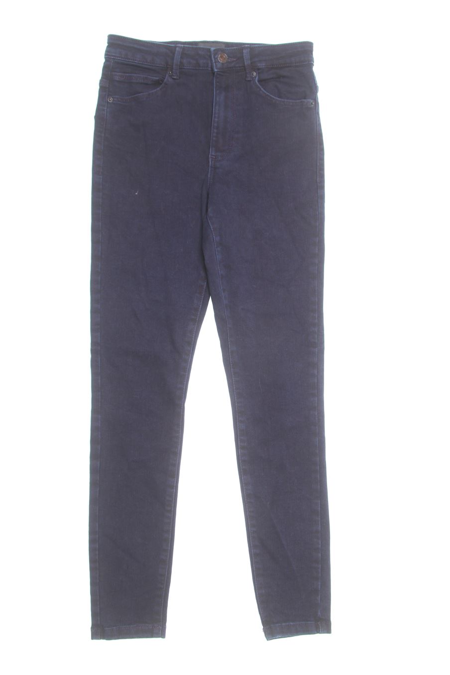 Jeans Vero moda de la taille S, de couleur bleu marine de denim