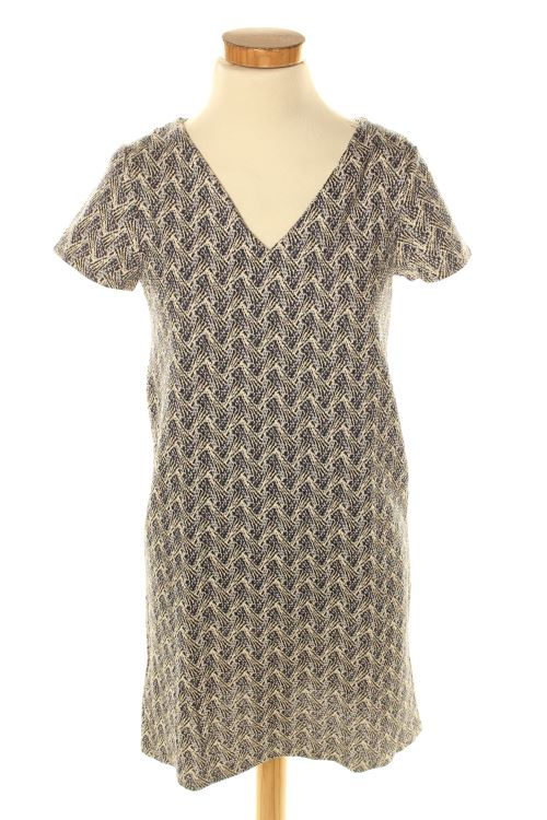 Vestido casual