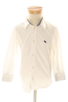 Langärmeliges Hemd 104 H&M