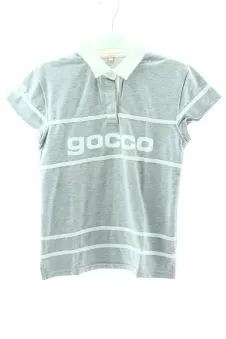 Polo 14 años Gocco