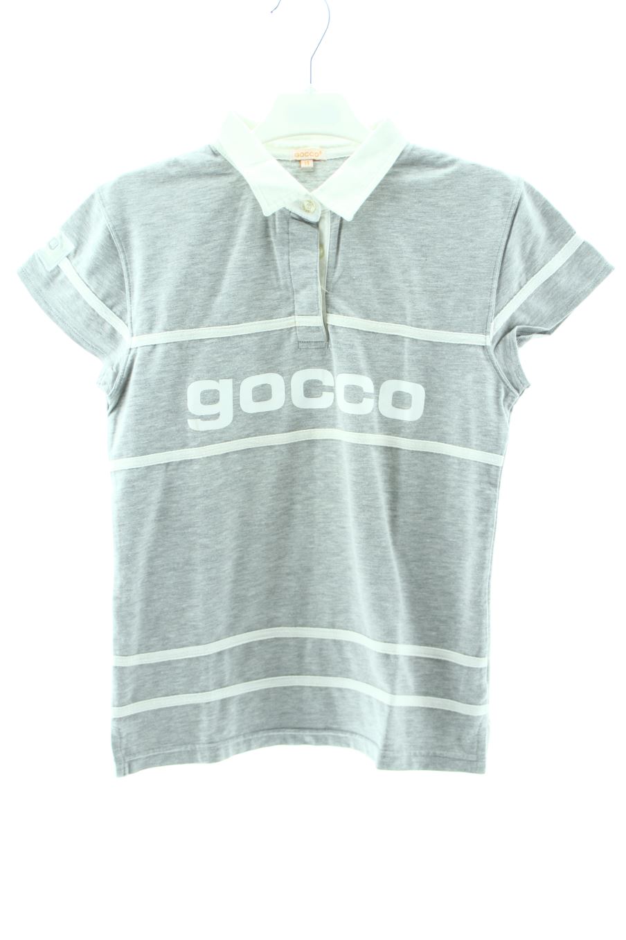 Polo Gocco de la taille 14 ans
