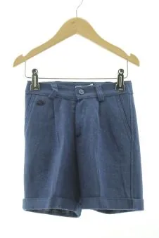 Pantalones cortos 2 años Pilar Bayona