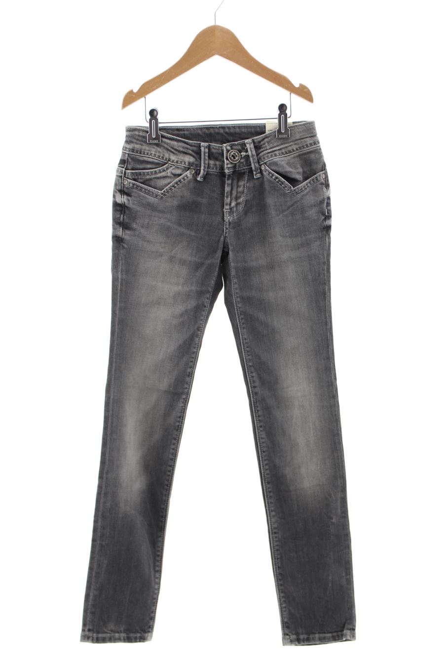 Vaqueros de TEDDY SMITH de la talla 10 años de denim