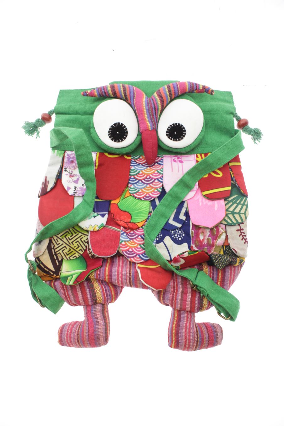 Mochila de PERCENTIL de la talla Talla única de segunda mano