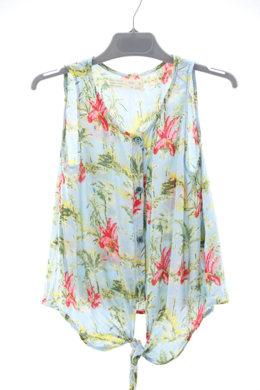 Top Zara de la taille 8 ans de seconde main