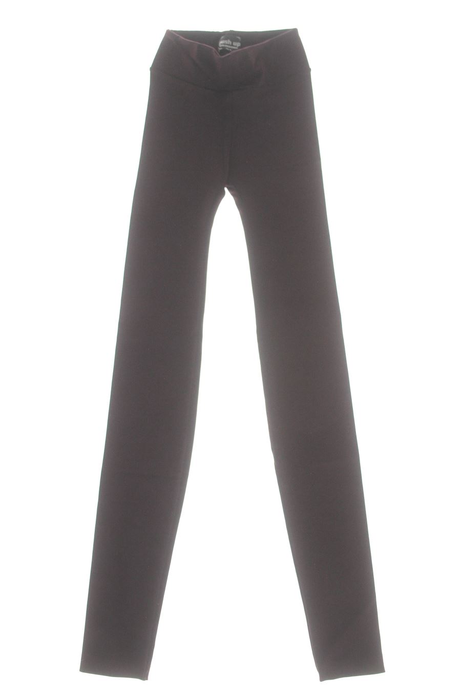 Leggins Calzedonia de la taille S, de couleur bordeaux