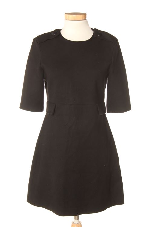 Vestido casual
