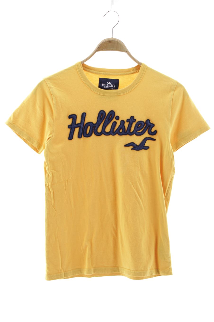 Camiseta de Hollister de la talla XS