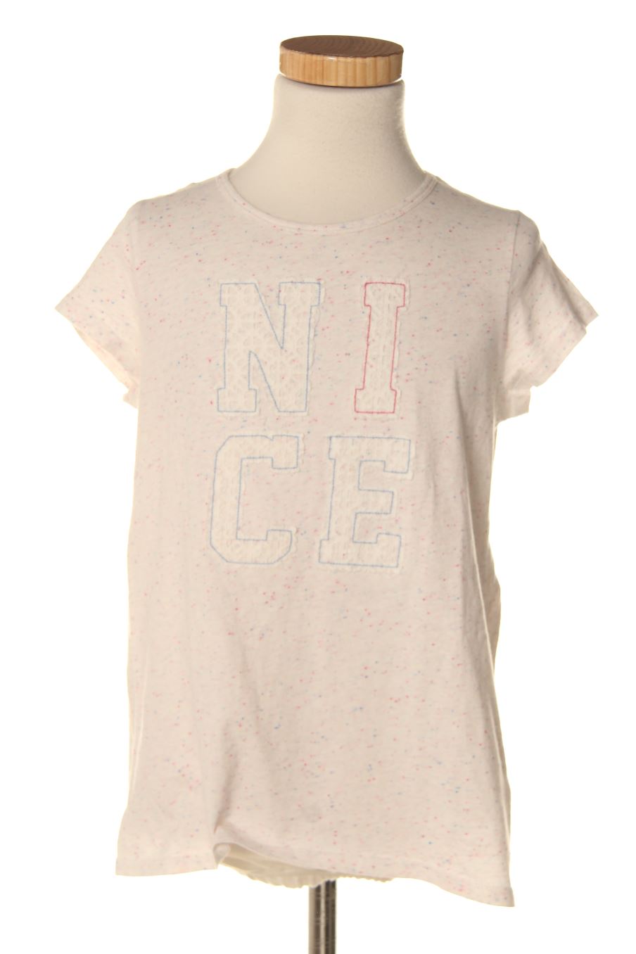 T-shirt Cotton Juice de la taille 14 ans de seconde main