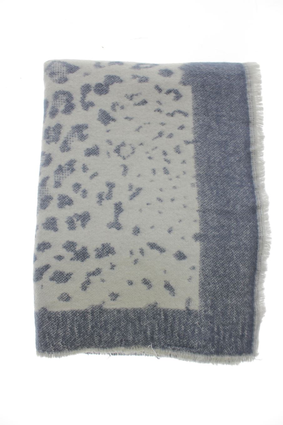 Bufanda de Vertbaudet de la talla Única, de color gris