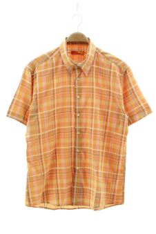 Chemise à manches courtes XL Celop