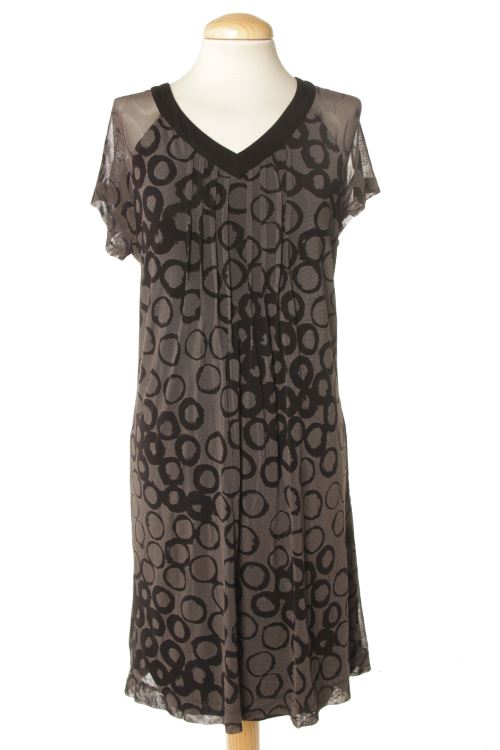 Robe casual